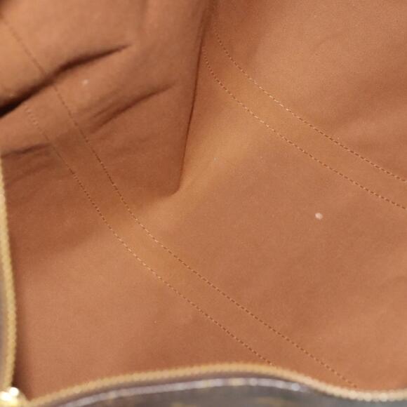 LOUIS VUITTON Monogram Keepall 50 Boston Bag M41426 - Picture 10 of 16